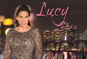 Lucy Grau