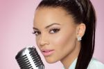 Leslie Grace debutará en "Premios Juventud 2012"