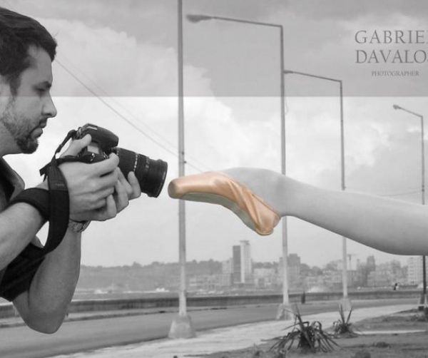 Gabriel Dávalos llega a Miami con su exposición "Soy Lo Que Ves"