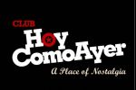 "Hoy Como Ayer" trae música de altos quilates