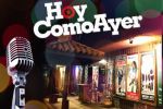 "Hoy Como Ayer"  aviva su escenario con artistas de primera