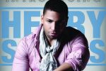 Henry Santos es nominado a "Premio Lo Nuestro"