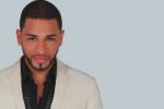 Henry Santos firma contrato con VeneMusic