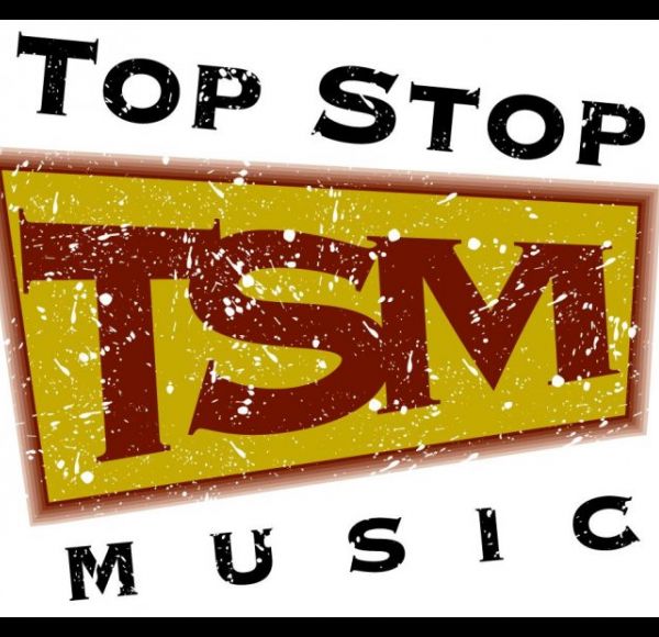 Top Stop Music domina los charts