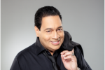 Tito Nieves estrena "De qué manera te olvido"