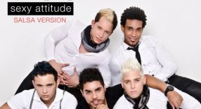 5 Solz se posiciona en el chart de Billboard