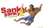 Inicia rodaje de la película"Sanky Panky II"