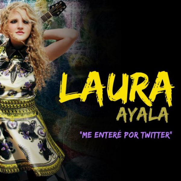 Laura Ayala conquista la industria musical