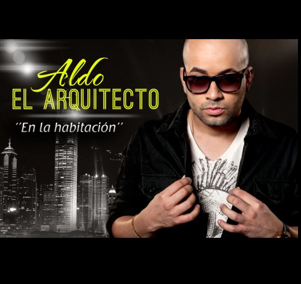 Aldo "El Arquitecto" disfruta un éxito continuo