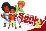 "Sanky Panky 2" se estrena con rotundo éxito