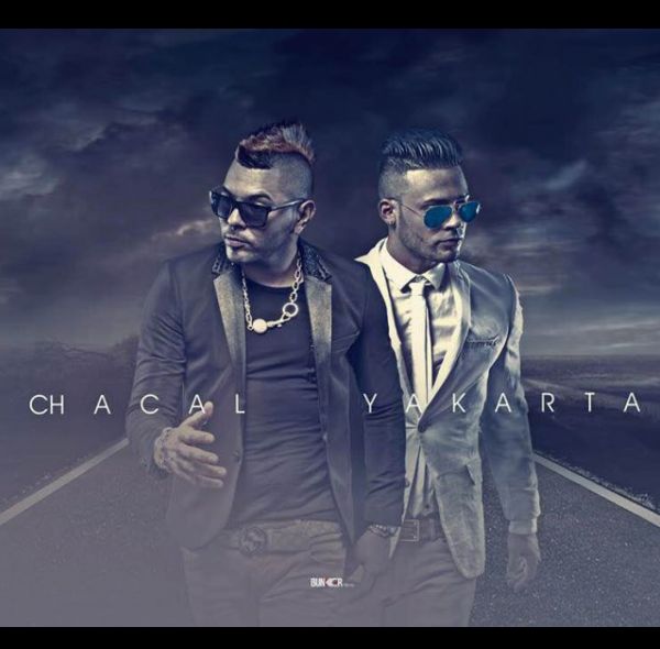 El dúo Chacal & Yakarta inicia gira por Estados Unidos