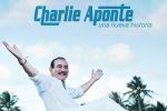 Charlie Aponte sube las expectativas con la salida de su disco de debut