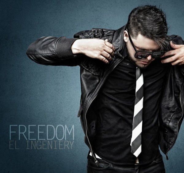 Freedom, el artista más evolucionado del reggaetón