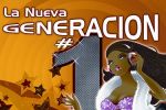 Zamora Music Group lanza "La Nueva Generación #1"