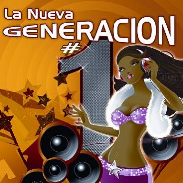 Zamora Music Group lanza "La Nueva Generación #1"