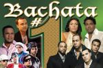 "Bachata #1 2010" ya está en el mercado