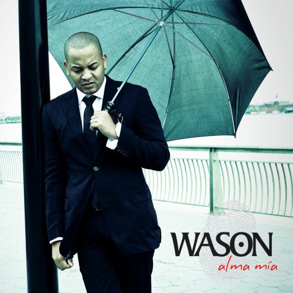Wason Brazobán lanzará su nuevo disco