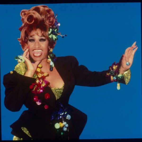 Celia Cruz entró a los "20 Iconos Globales de la Música" de CNN