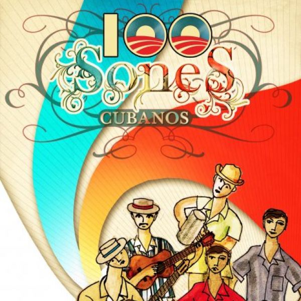 "100 Sones Cubanos" ha sido nominado al Latin GRAMMY®