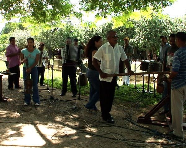 "100 Sones Cubanos": una producción única en su clase