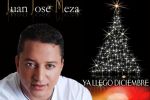 Juan José Meza alegrará el fin de año con "Ya Llegó Diciembre"