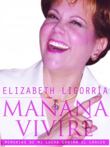 Segunda edición de "Mañana Viviré" logra éxito en ventas en Estados Unidos y América Latina