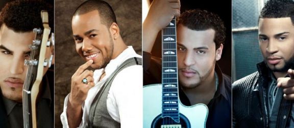 Aventura no se separa y anuncia nuevo álbum para 2012