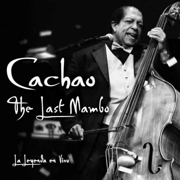 "The Last Mambo" conmemora el tercer aniversario del fallecimiento de "Cachao"