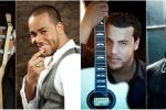 Aventura representantes de la bachata en los Premios Billboard