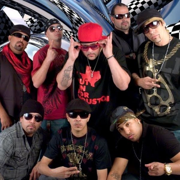 Nando y Solja Kingz dueños de la "Kumbia del Futuro"