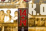 Premium Latin Music, Inc. pone hoy a la venta Aventura "14 + 14"