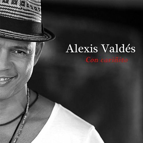 Alexis Valdés lanza su disco "Con Cariñito"