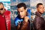 Aventura obtiene tres nominaciones a los "Premios Billboard de la Música Latina 2012"