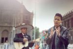 Prince Royce filma nuevo videoclip en México