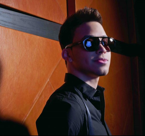 Prince Royce logra tres nominaciones en los Billboard Music Awards 2012