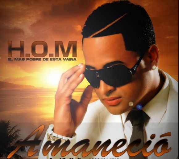 H.O.M. conquista la radio estadounidense