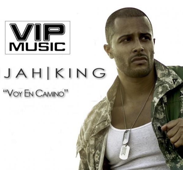 Elijah King estrena "Voy en Camino" en el marco de las celebraciones de Memorial Day