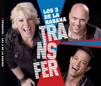 Los 3 de La Habana prepara su crossover con nuevo álbum