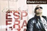 Elvis Martínez, "El Jefe" promocionará nuevo disco en Miami