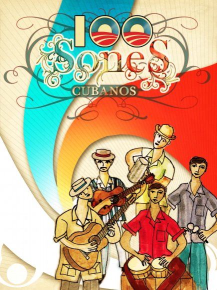 100 Sones Cubanos