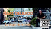 Issac Delgado - La Mujer De Mi Vida