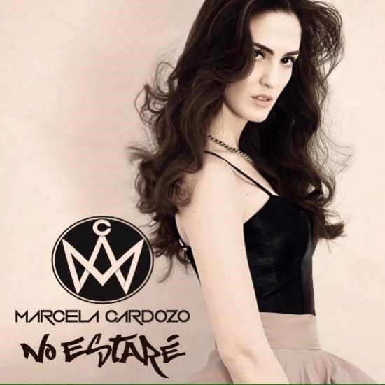Marcela Cardozo, la nueva voz del pop colombiano