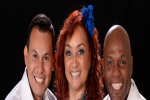 Ralphy Ray, Tamara Morales y Willie Panamá son "Los Invencibles del Swing Tropical"