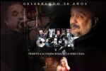 Willie Colón listo para emprender su tour "50 Year Anniversary USA"