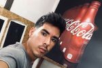 Dayron González y la Coca-Cola® del surrealismo