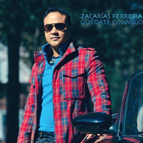 Zacarías Ferreira es el máximo ganador de los Premios Casandra